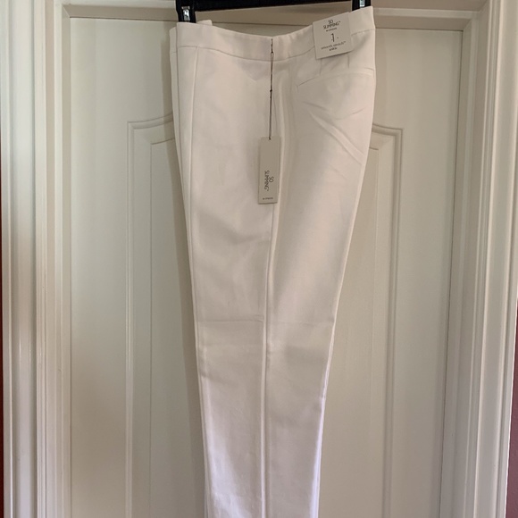 So Slimming Slacks - Picture 3 of 8